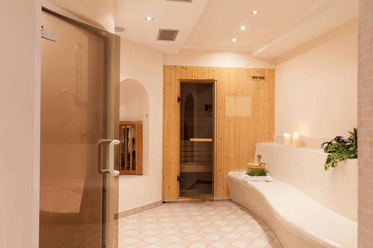 Alpenspitz Appartements - Garni - B&B راسيني المظهر الخارجي الصورة